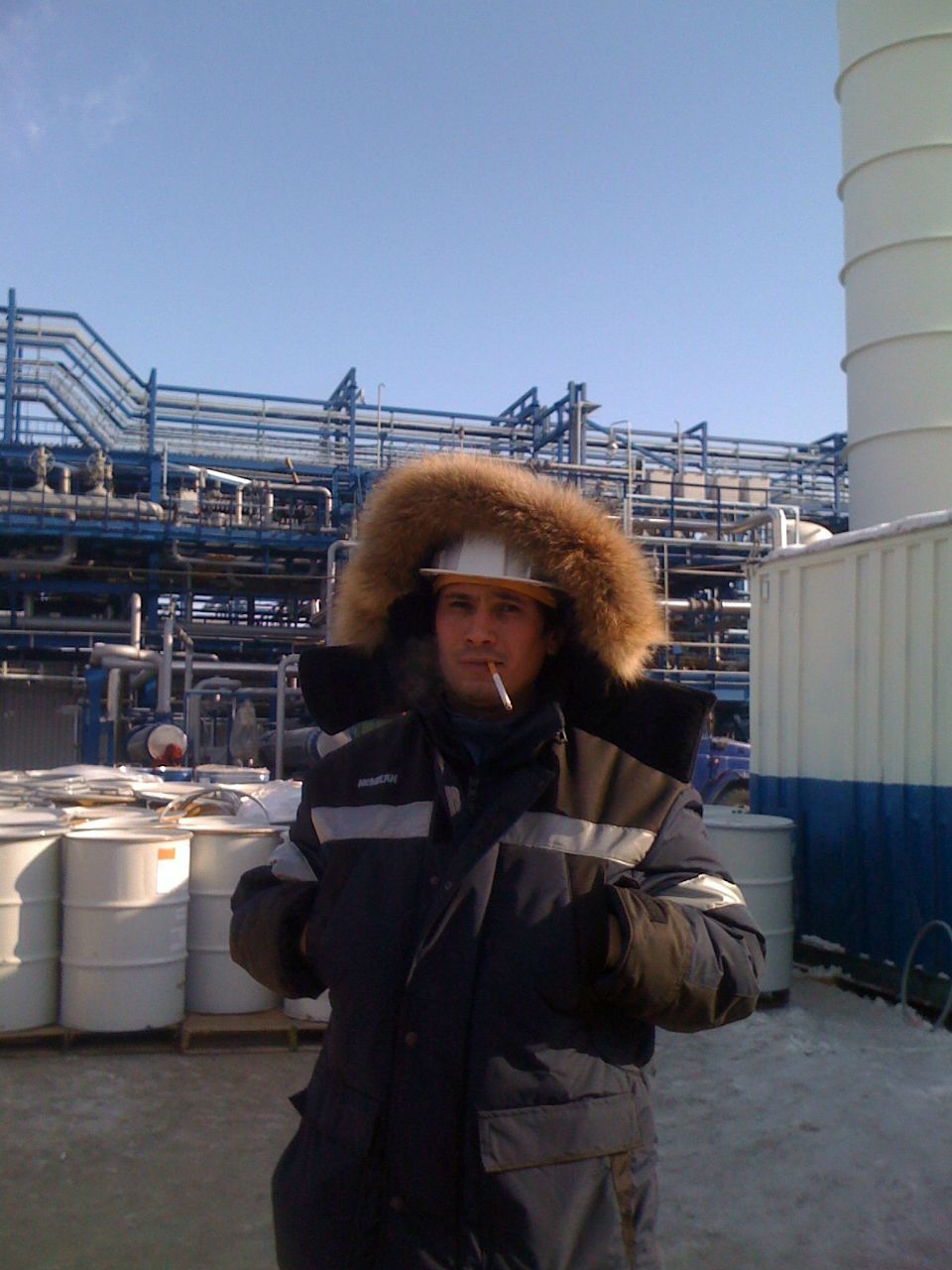 Радмир Васимов | Уфа