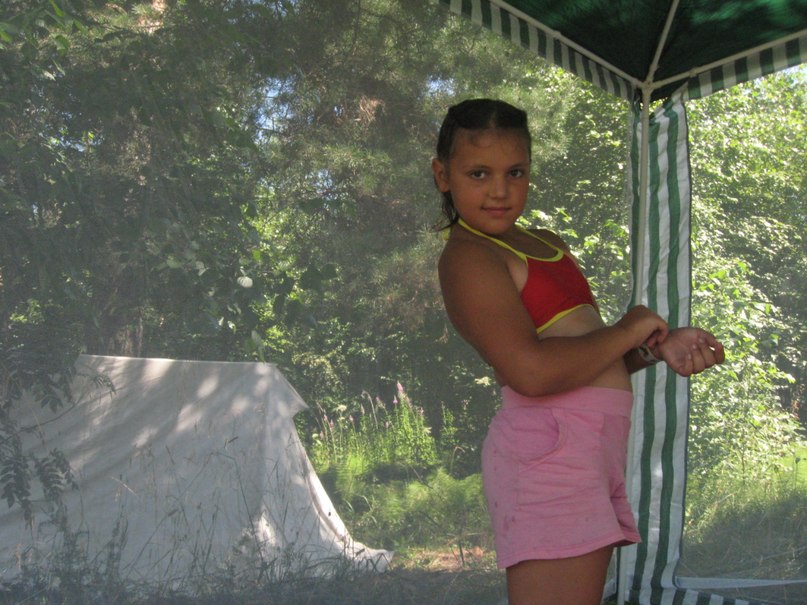 Анастасия Морева Андреевна | Ярославль