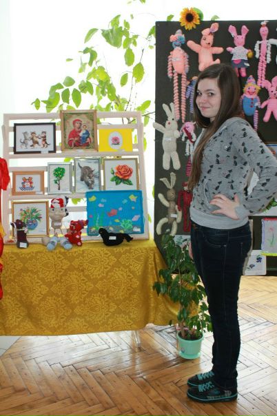 №66, Светлана Березовская, Харьков №66, Светлана Березовская, Харьков