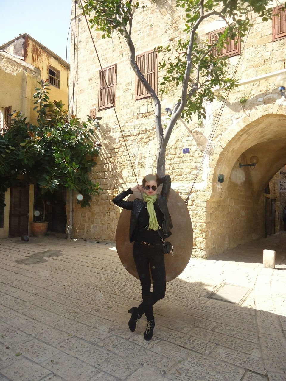 Ксения Драгунова | Киев