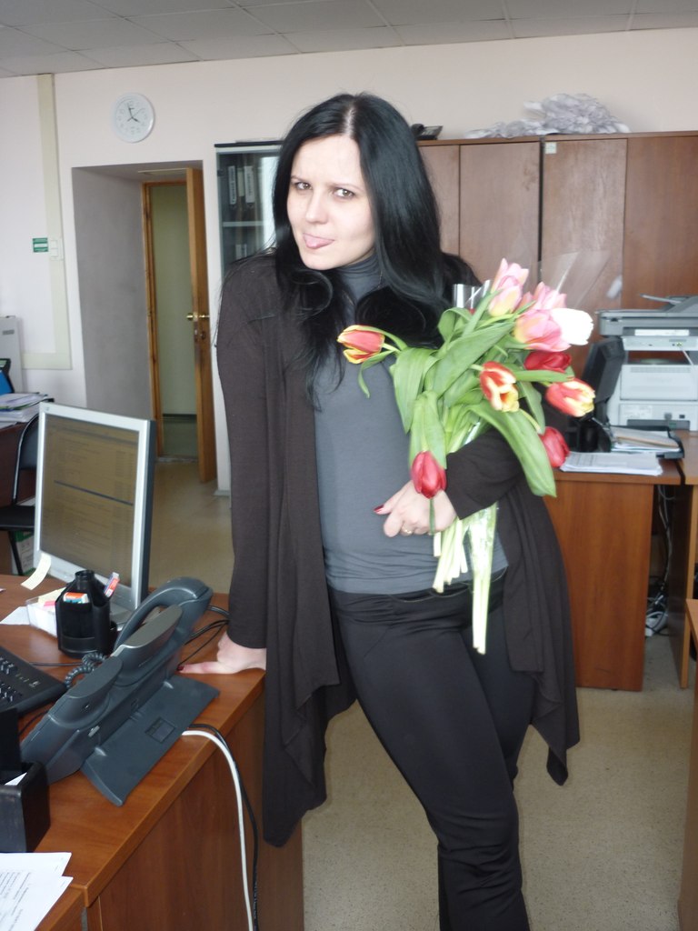 Анастасия Ханьжова | Нижний Новгород