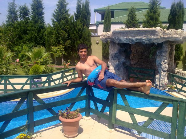 №22, Clever Orxan, 34 года, Баку №22, Clever Orxan, 34 года, Баку