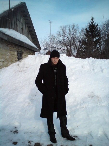 №117, Антон Михеев, 35 лет, Королёв №117, Антон Михеев, 35 лет, Королёв