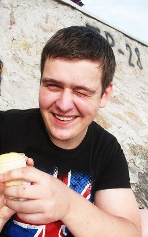 Aleksandr Ostapchuk ABIK®™ | Одесса