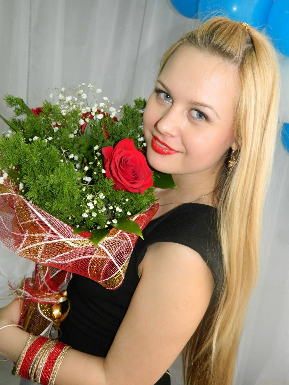 Яна Фабрициус | Омск