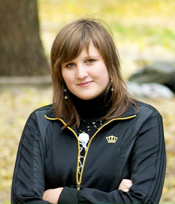 Ганна Шевченко Олегівна | Кропивницкий / Кировоград