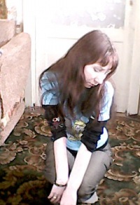 Света Морозова