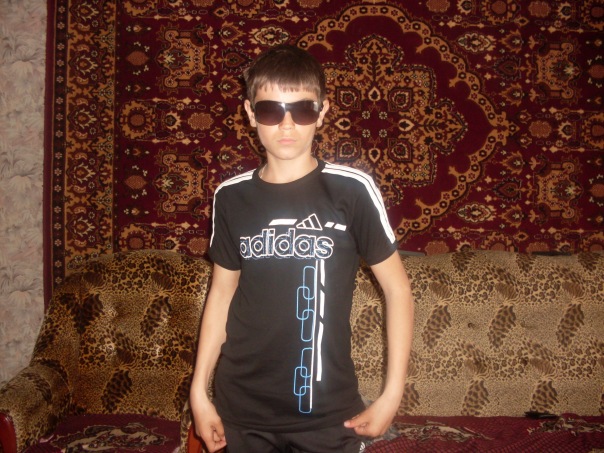 №34, Евгений Изосимов, 29 лет, Саратов №34, Евгений Изосимов, 29 лет, Саратов