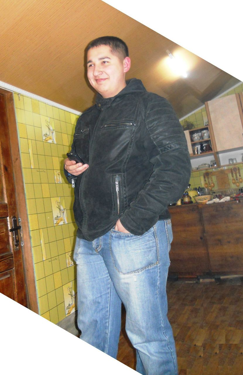 Сергій Сундутов | Дубно