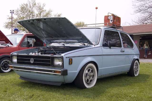 Аарон Беспарточный | Warszawa