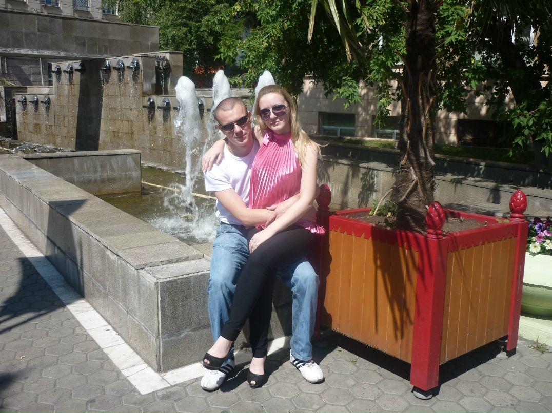 Зинаида Бархатова | Лесосибирск