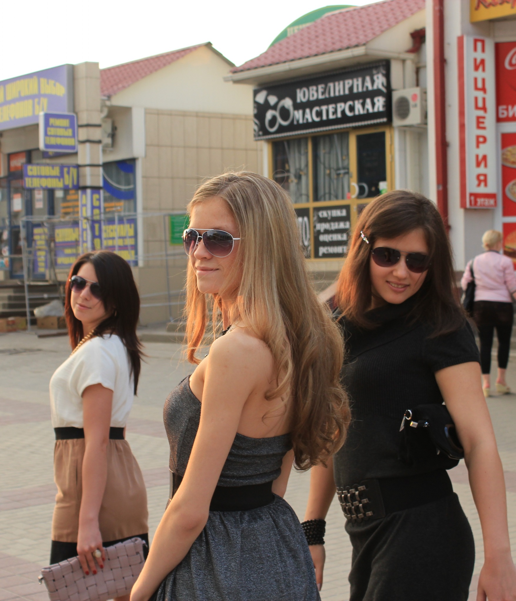 Фото профиля