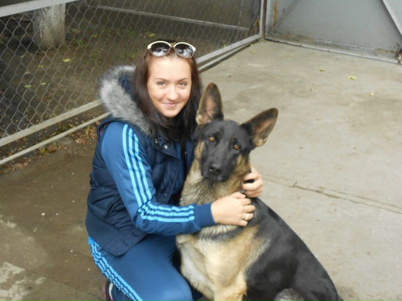 Karina Shmatko | Запорожье