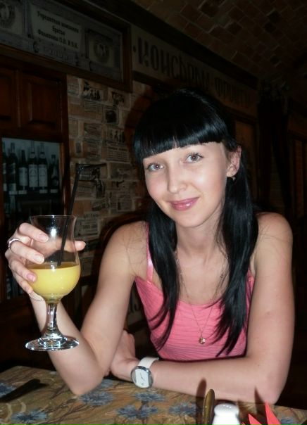 №56, Анастасия Берсенева №56, Анастасия Берсенева