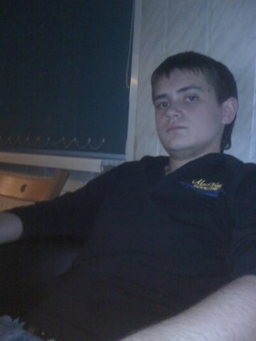 Кирюха Туборг *~ФаНат~!