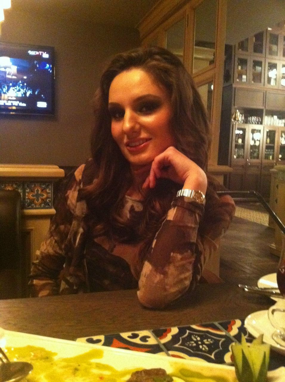 Лена Бондарева | Алматы