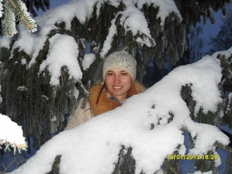 Ярослава Урсулика | Кременчуг