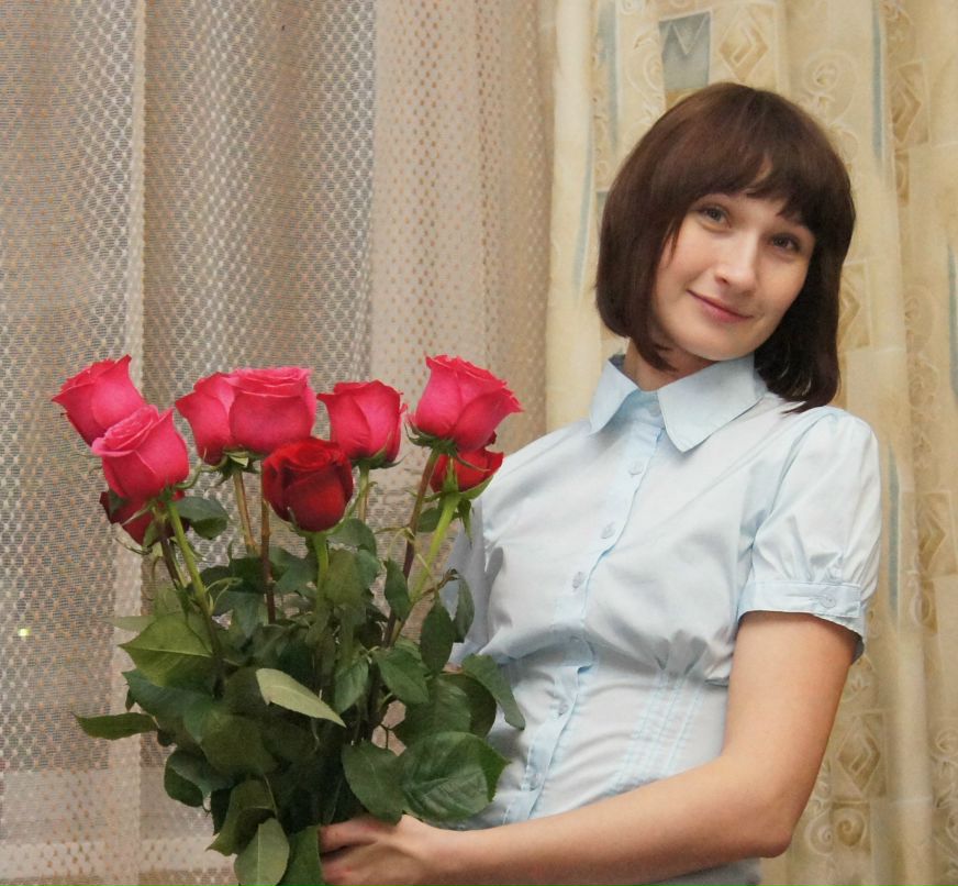 Екатерина Феденева-Щекалева | Ревда