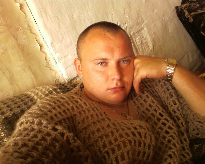 Иван Веселов | Мантурово