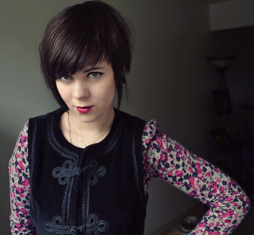 Vladislava Shevchenko | San Francisco