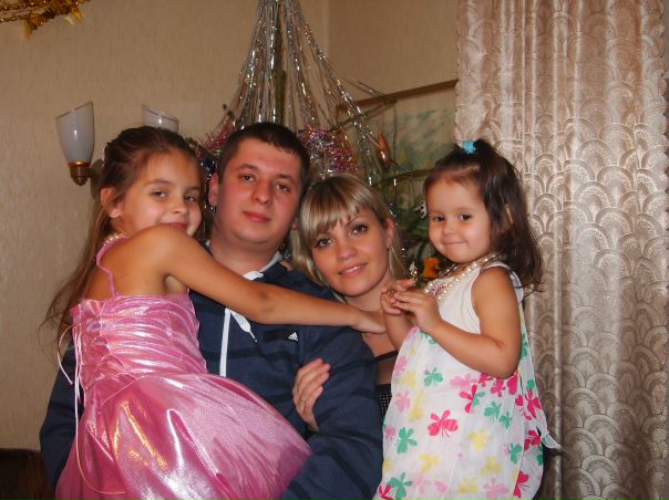 №18, Ангелина Самсонова №18, Ангелина Самсонова