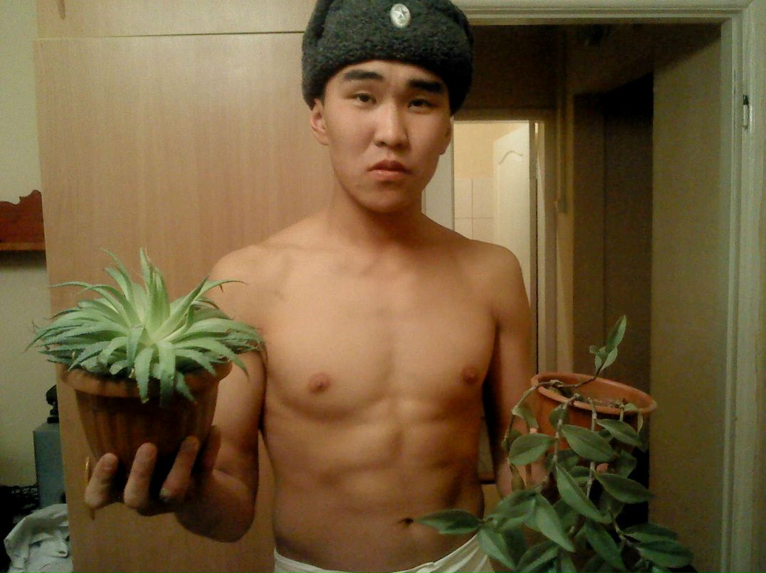 Виктор Иванов ๑† ♠♠♠ PETROVICH♠♠♠  †๑ | 