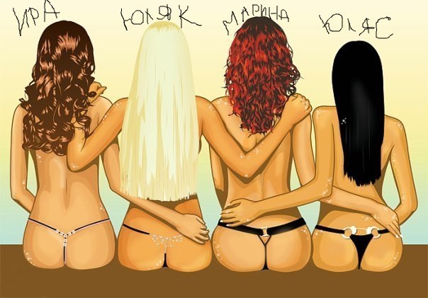 Юлита Куприна | Новосибирск