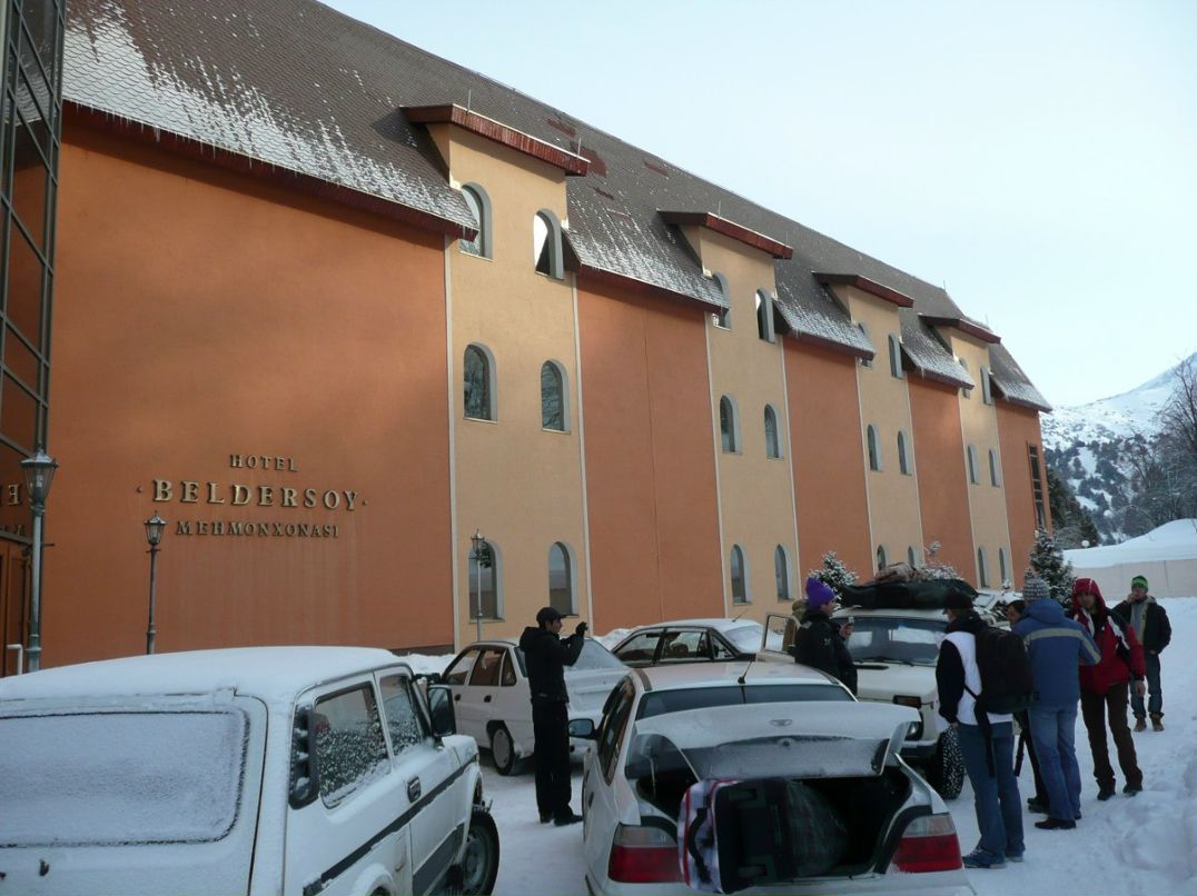 Елизавета Ермилова | Красноярск