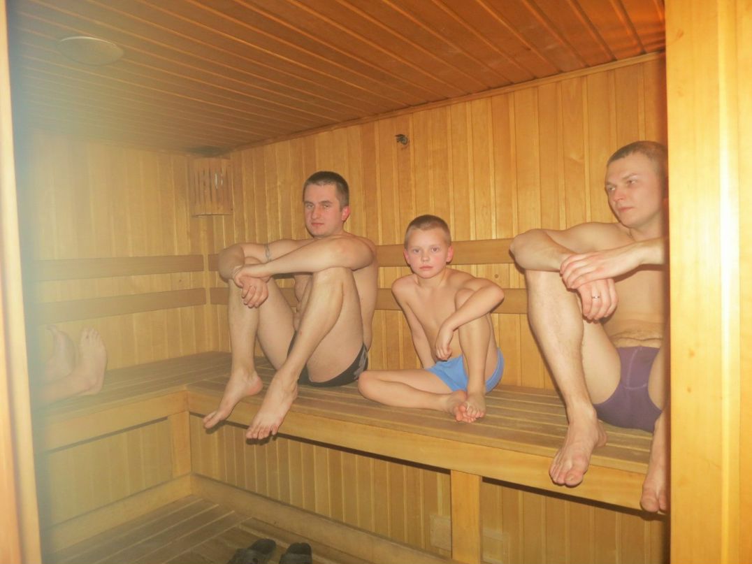 Наталья Русяева | Вологда