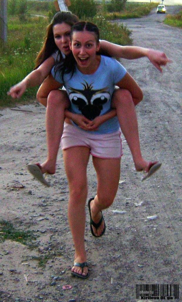 Ольга Кирилёва | 