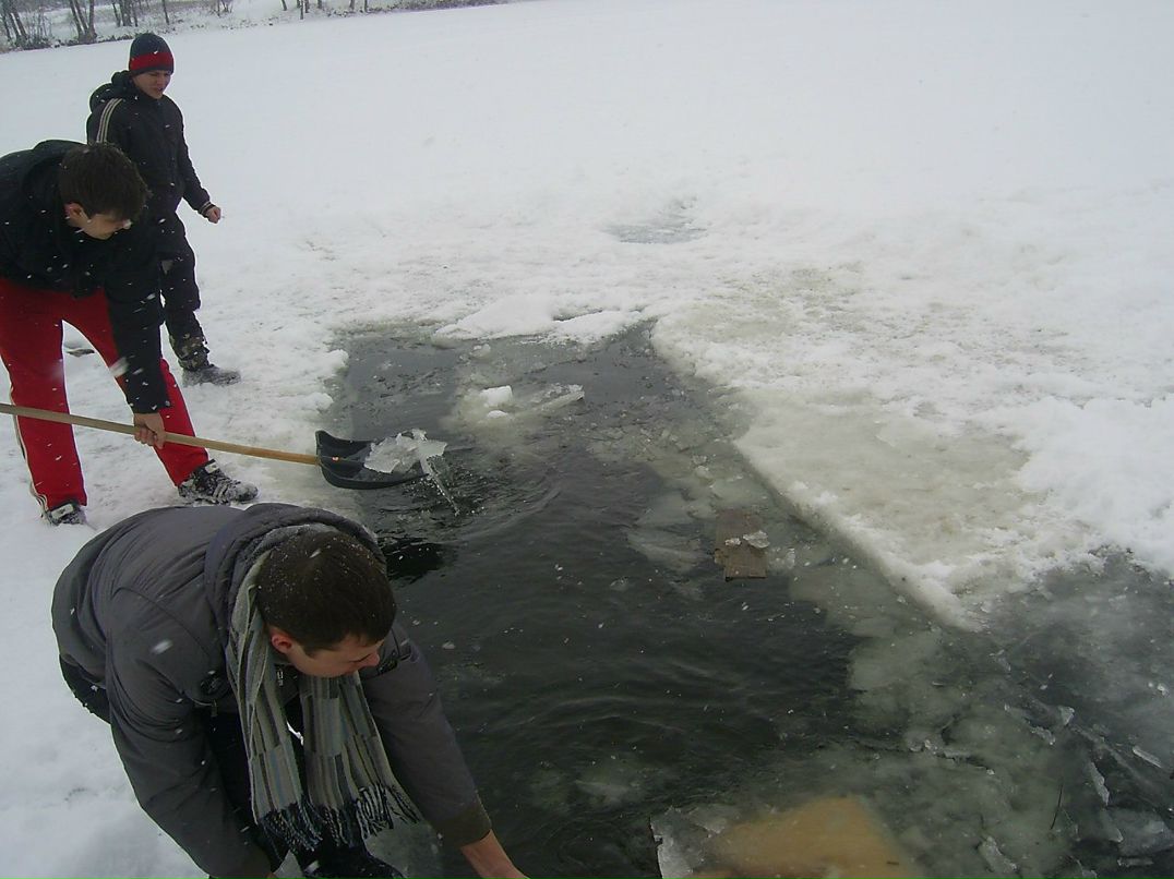 Андрей Мишечкин | Краснодар