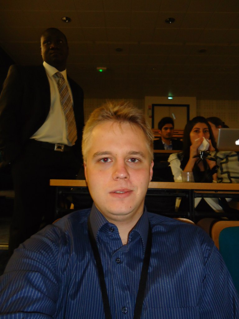 Павел Нечитайленко PAVNEC | Limassol