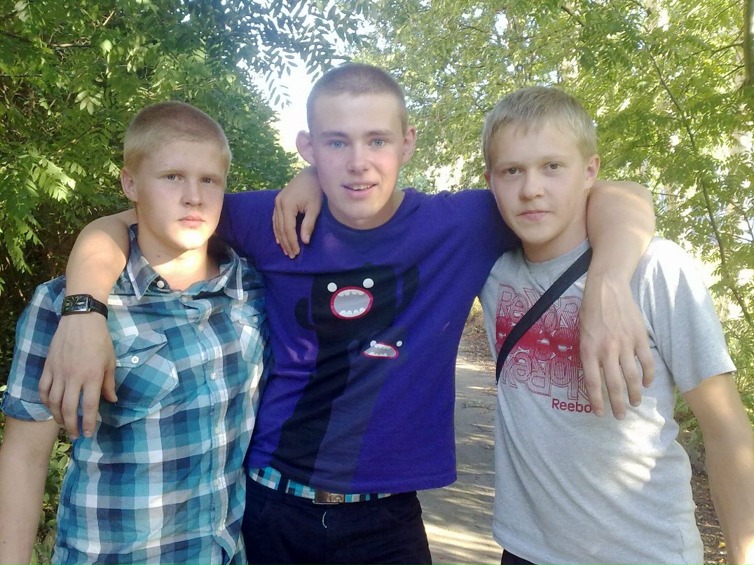 Никита Гревцев | Петрозаводск