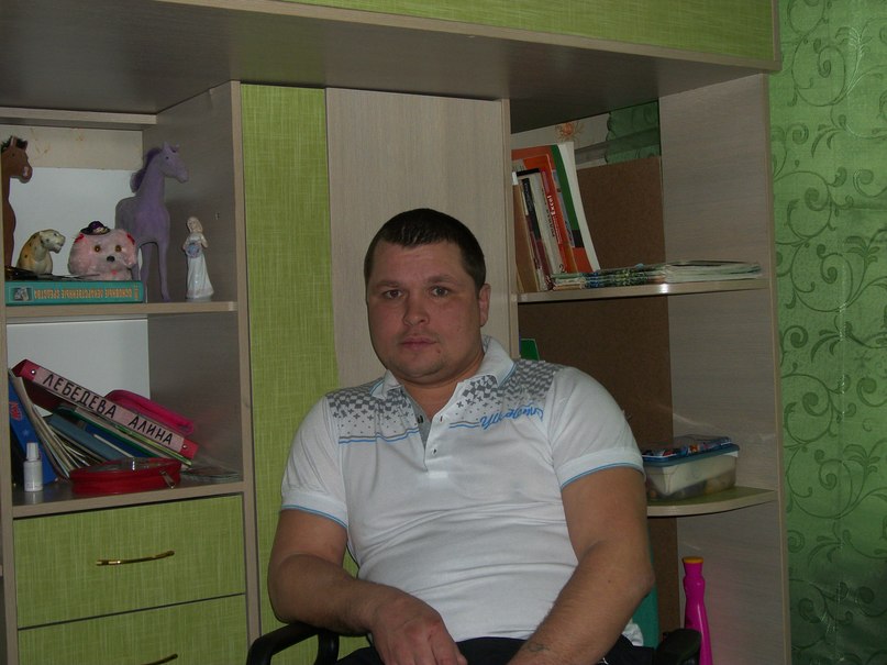 Дима Лебедев | Ярославль