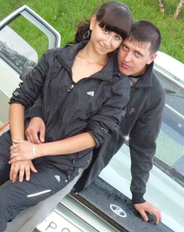 Ольга Шкредова | Трудармейский