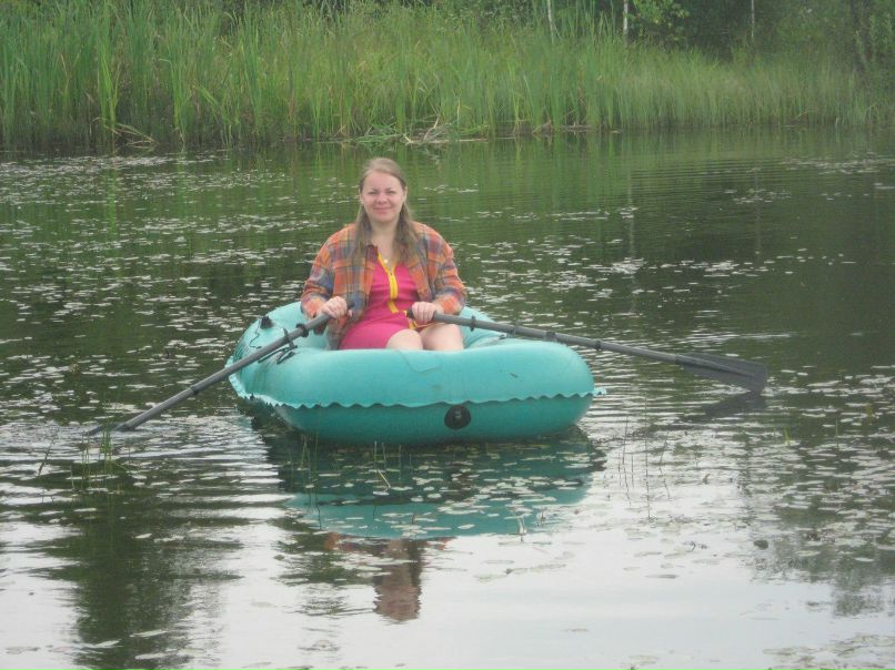 Татьяна Щенникова Владимировна | Минск