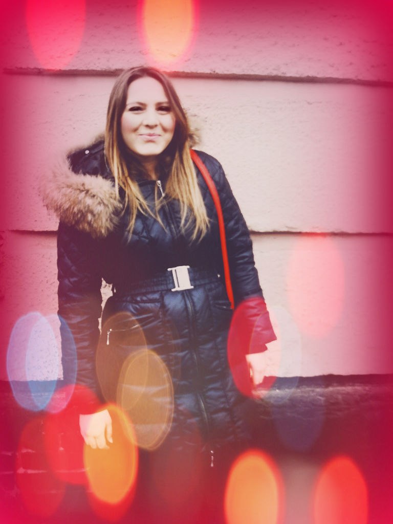 Анастасия Сивкович | Киев