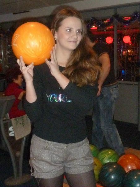 №17, Аня Королёва, Череповец, Россия №17, Аня Королёва, Череповец, Россия