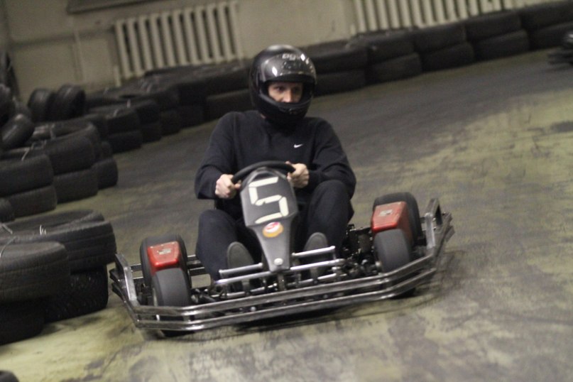 Юра Петров | Санкт-Петербург