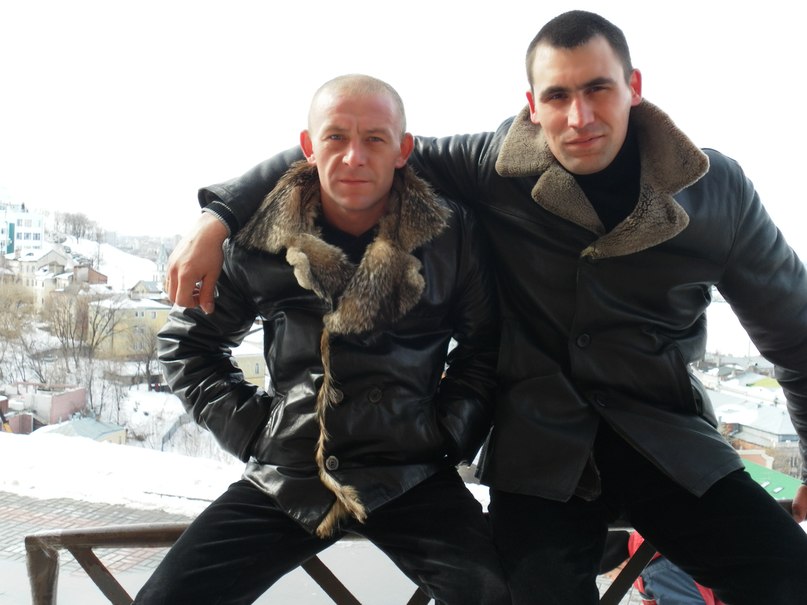 Рамиль Хазиев | Ижевск