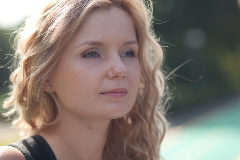 Татьяна Довалго | Москва