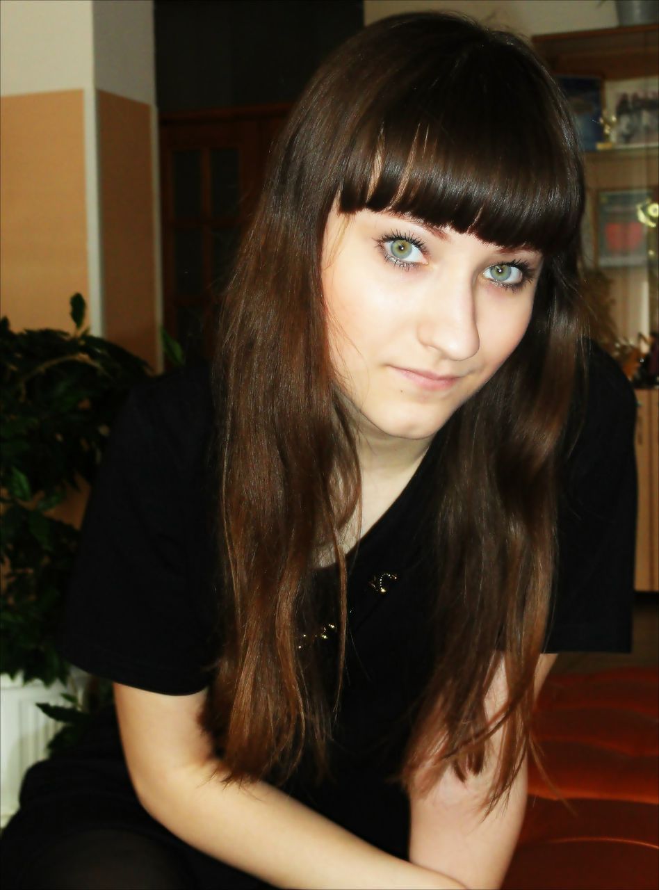 Алёна Снатенкова | Санкт-Петербург