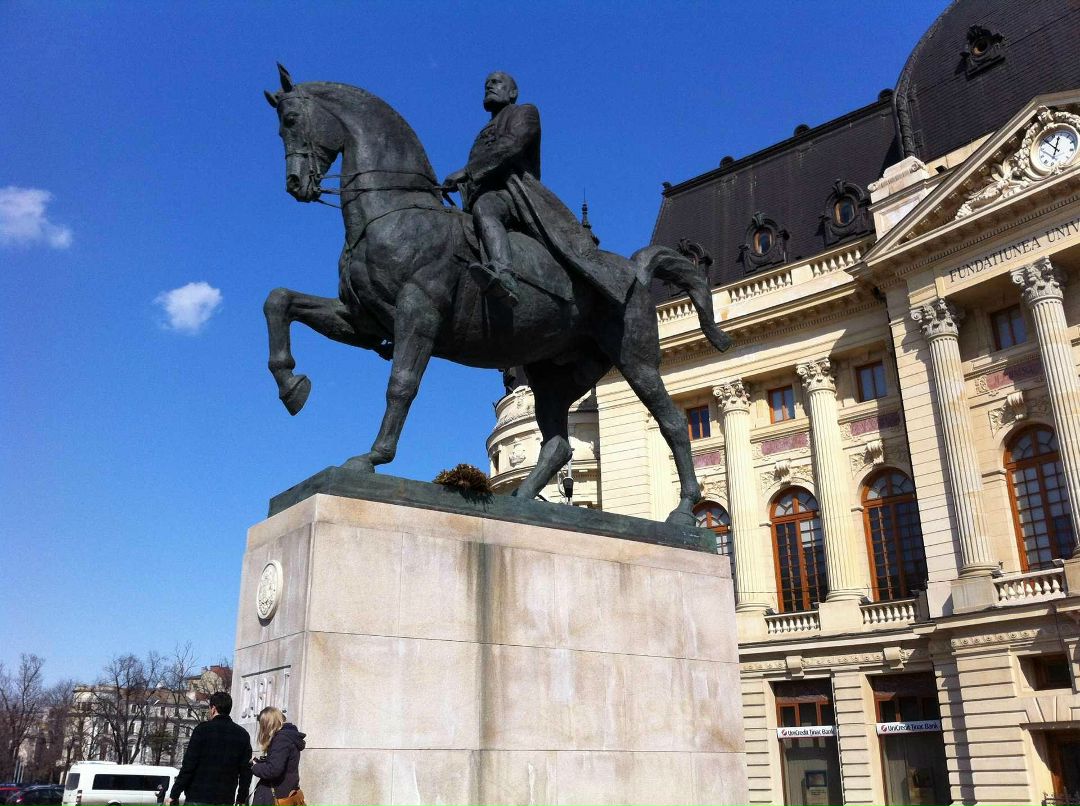 Даниил Клюев | Санкт-Петербург
