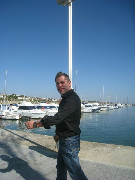 №3, Mario De, Huelva №3, Mario De, Huelva