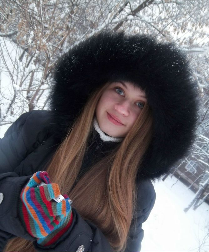 Лада Калина Хамяк | Киев