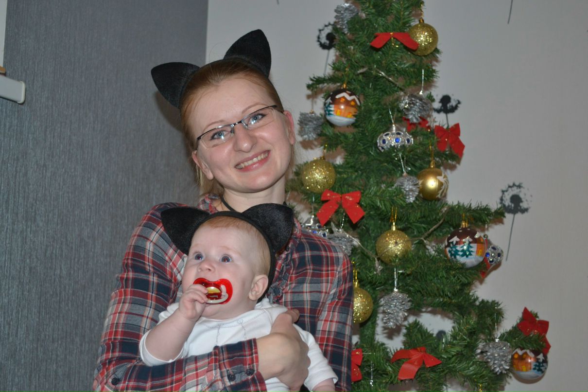 Ольга Васильева | Самара