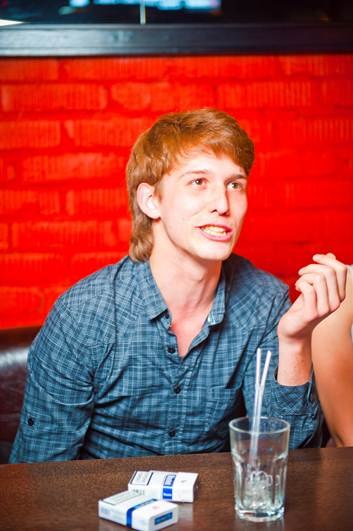 Никита Карунту | Москва