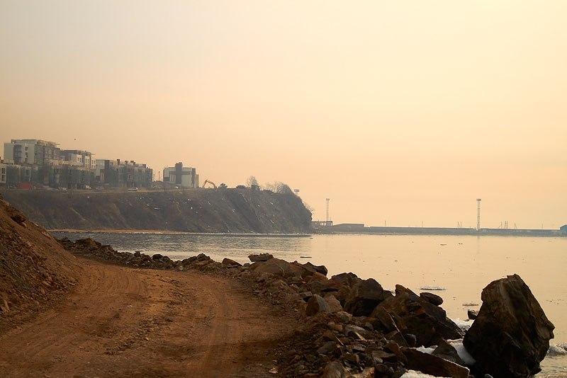 Виктор Клочков VerNom | Владивосток