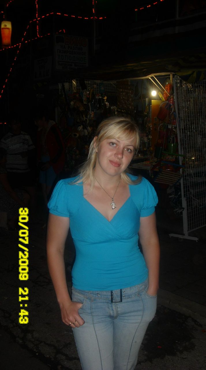 Татьяна Иванова | Тальное