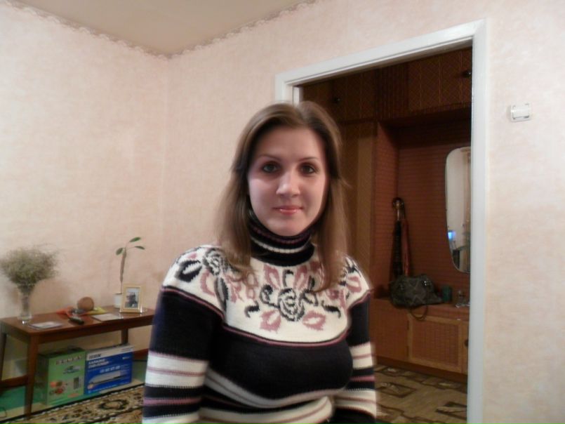 №28, Лена Гребенюк, Рубежное №28, Лена Гребенюк, Рубежное
